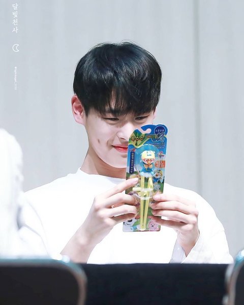 최병찬은 아가입니다 반박할 뉴월있습니까❓🤷‍♀️ | 인스티즈