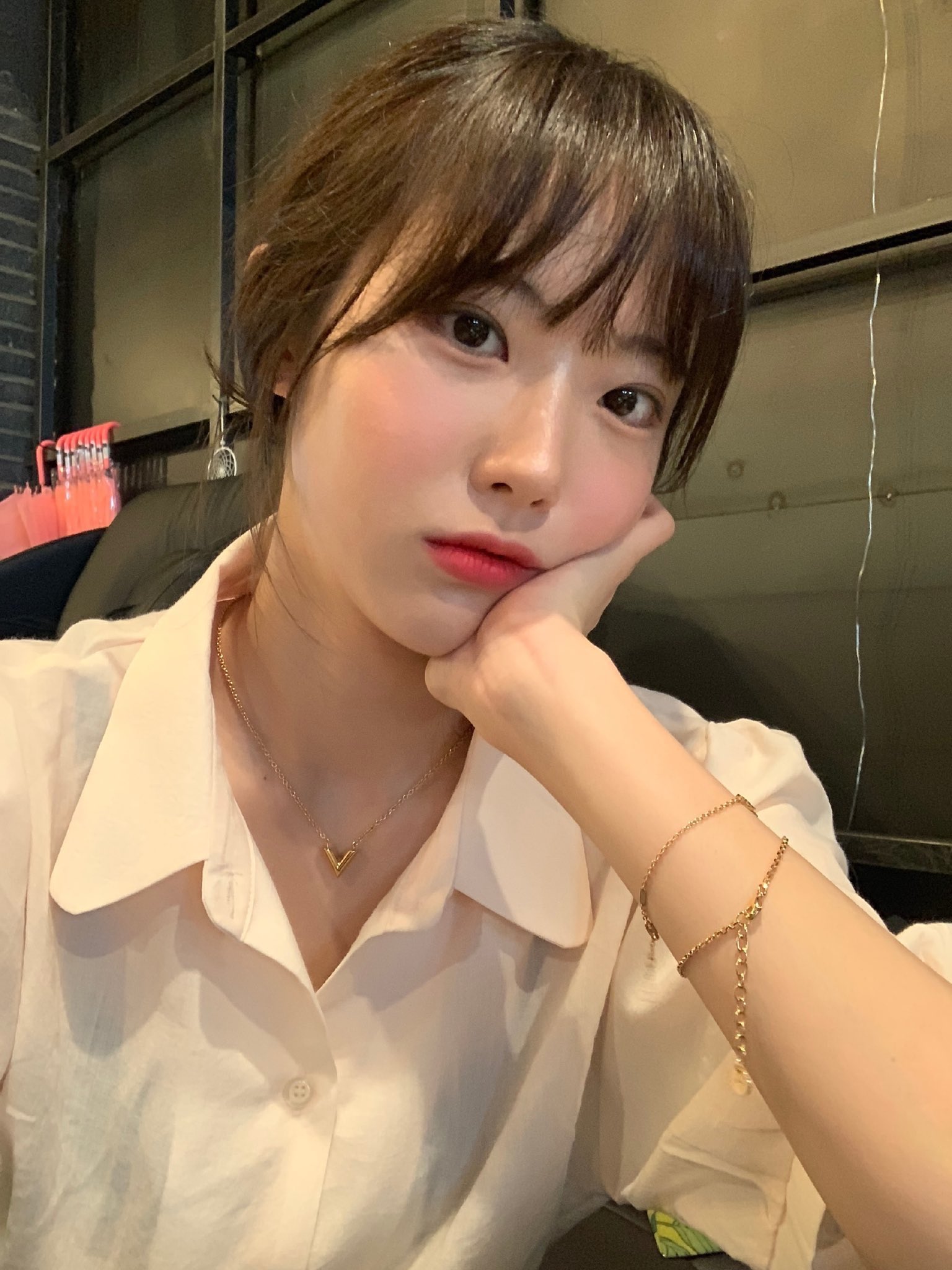 이루다 세상에서 제일 귀여워ㅠㅠㅠㅠㅠㅠㅠㅠ | 인스티즈