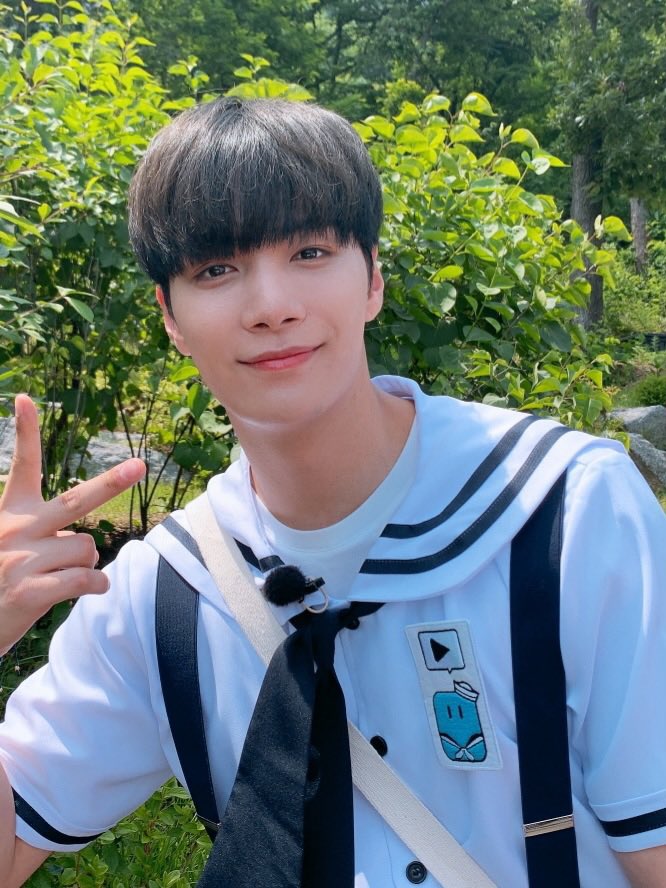 최근의 뉴종현.. | 인스티즈