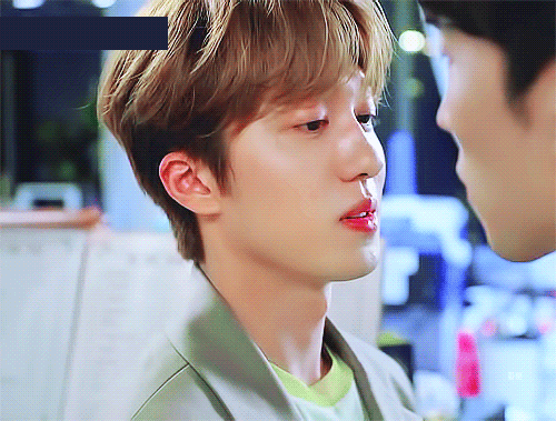 찬희 이번에 지원이 역할 너무 좋다,,, | 인스티즈