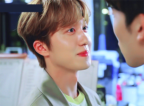 찬희 이번에 지원이 역할 너무 좋다,,, | 인스티즈