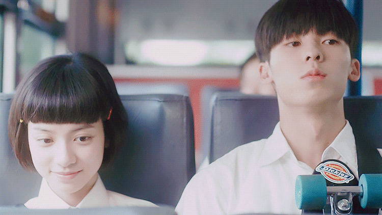 대만영화 이 ♨️🔞 키스신💯 모르는 사람도 있나요? 🔞 gif | 인스티즈