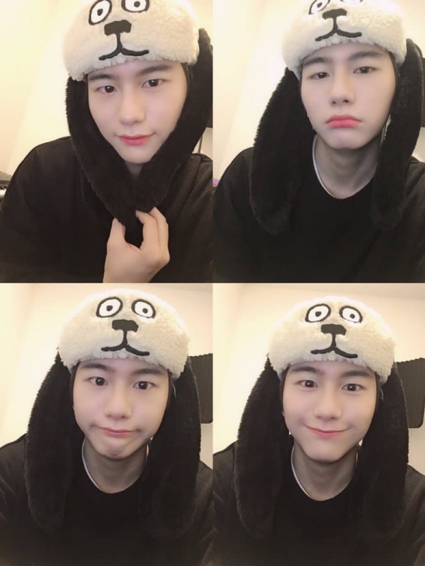 승식이는 댕댕이야 | 인스티즈