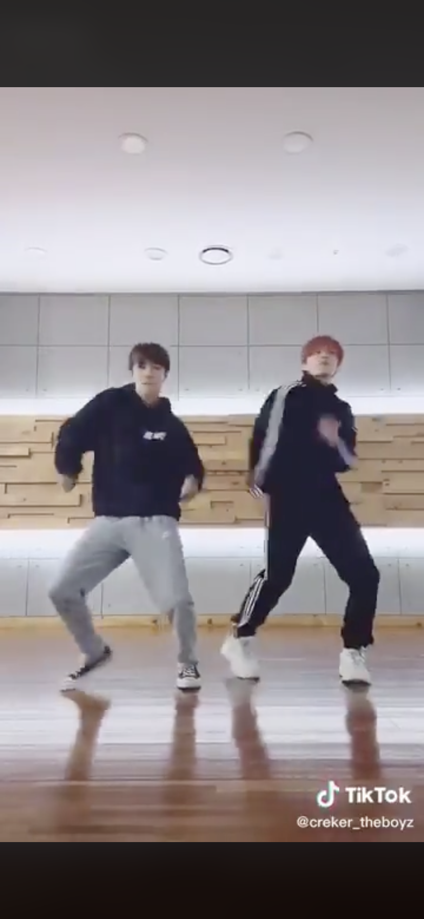 덥즈 이 분 누구셔? | 인스티즈