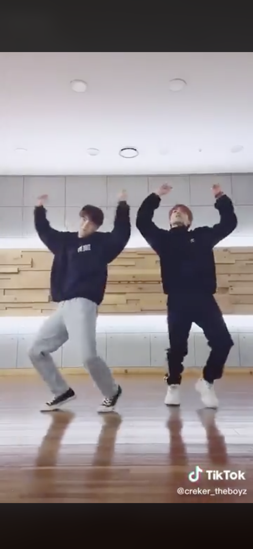 덥즈 이 분 누구셔? | 인스티즈