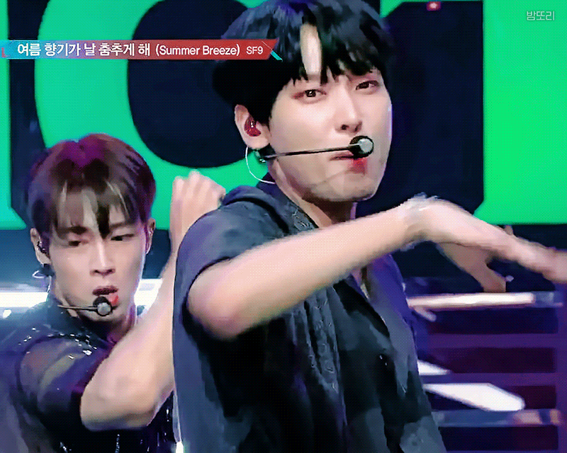 아이돌을 안 했어도 뭘해도 잘먹고 잘살았을 것 같지만 그래도 아이돌이 제일 잘 어울리는 아이돌 | 인스티즈