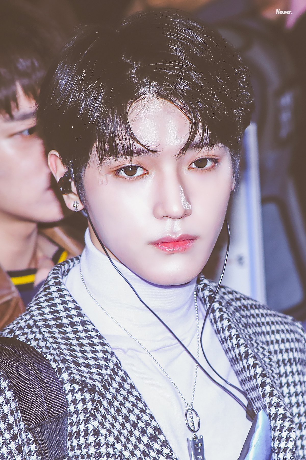 스엠은 진짜 어떻게 이렇게 얼굴 천재만재들만 데려오지.. | 인스티즈