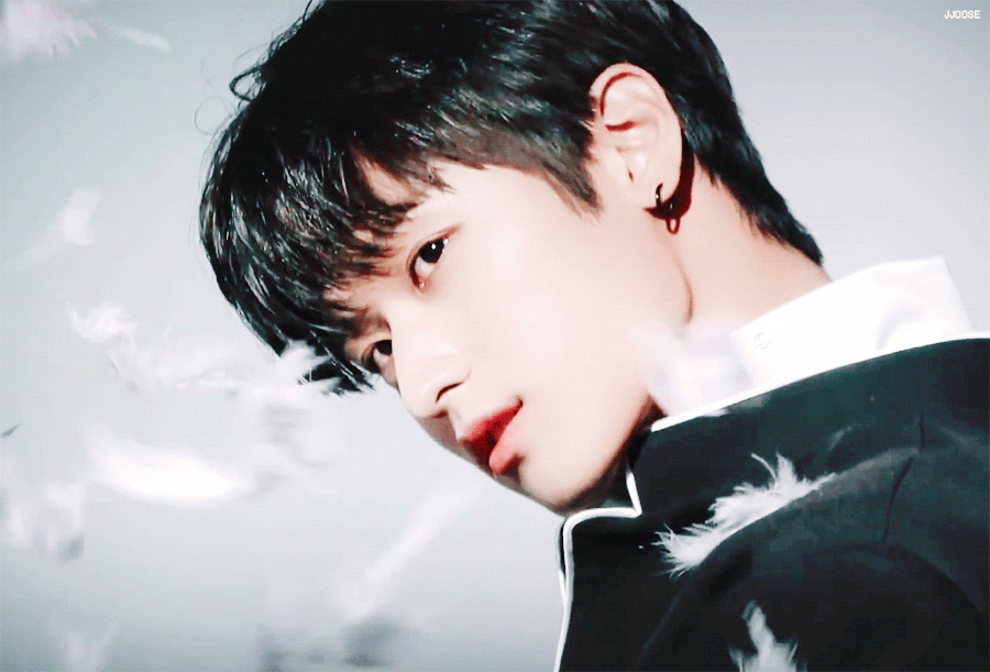 더보이즈 주연 대륙 배우느낌나는 짤 모음 | 인스티즈