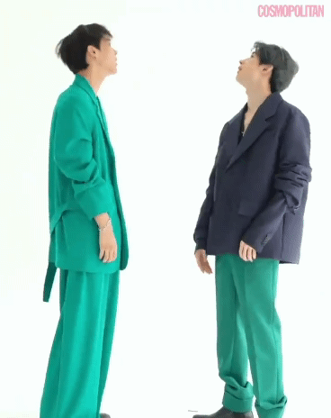 빅톤이들 모두가 승식이와의 결혼을 외칠때.. | 인스티즈