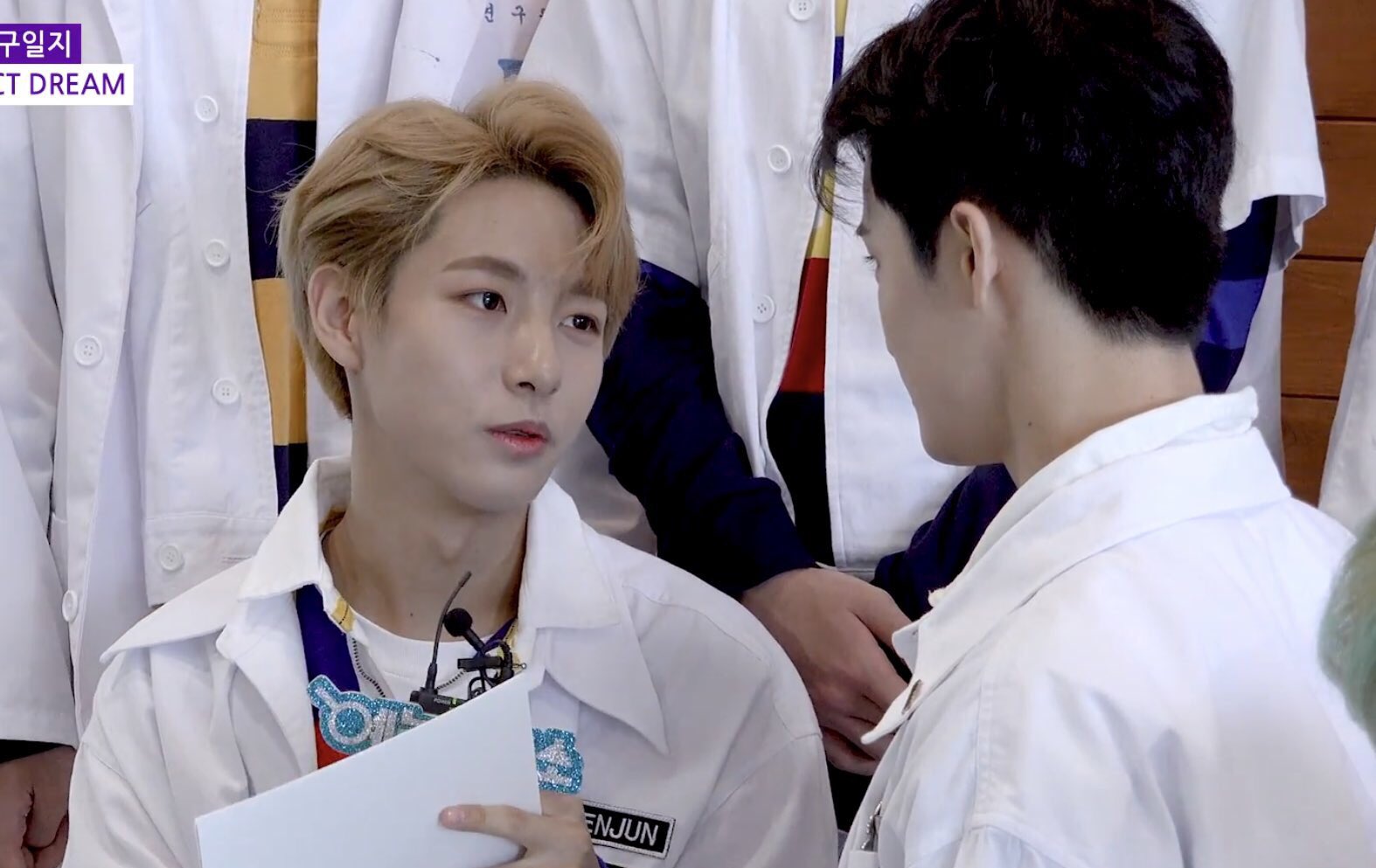 ㄱ 나에게 항상 용기를 줘서 고마워요 | 인스티즈