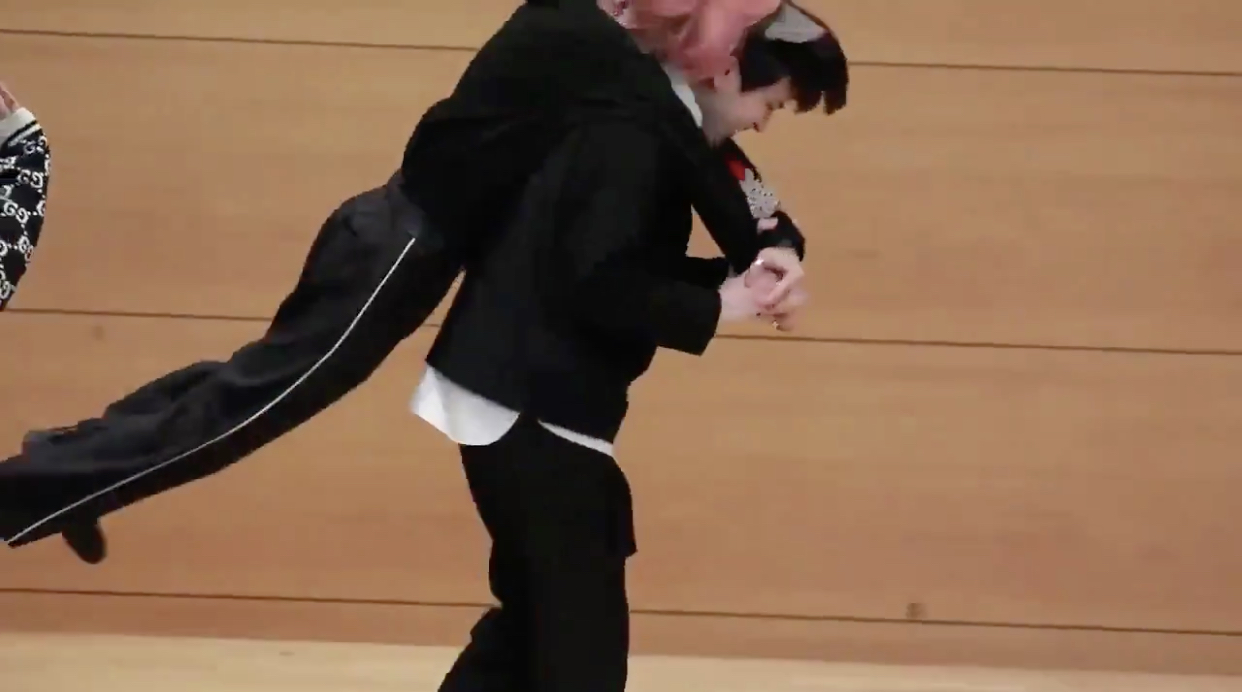 ㄱ 연상이 연하한테 죽고 못 사는 내 씨피 볼 사람 | 인스티즈