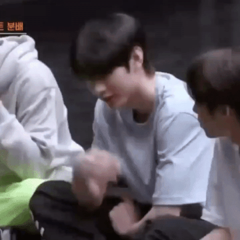 엔하이픈 박성훈이 진짜 관계성 대박임 | 인스티즈