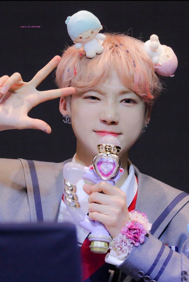 ㄱ 나도 내 최애 뭐로 미는지 맞춰줘 | 인스티즈