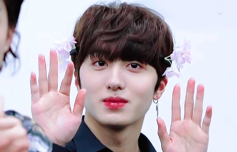 ㄱ 그리고 셒구 요 세명도 츄라이 츄라이 | 인스티즈