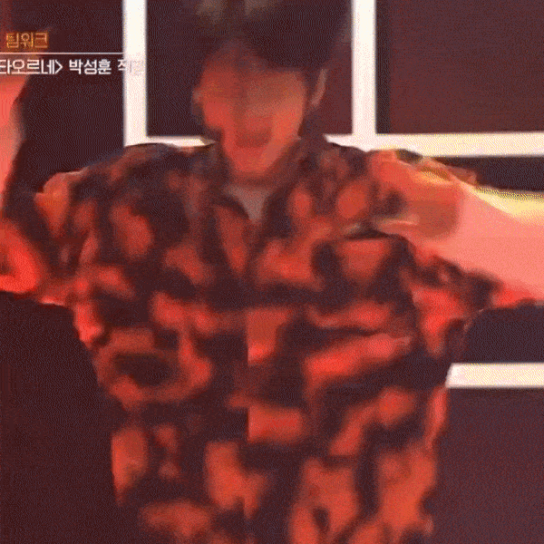 큰방에 사람많을때 아이랜드 박성훈 홍보합니다 | 인스티즈