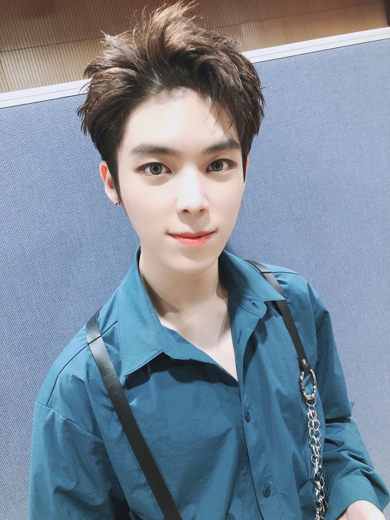 ⚡아침을 여는 갓기천사 주연호⚡ | 인스티즈