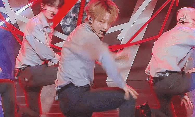 그는 큐브에(소속사 아니고 진짜 큐브) 진심이였다 | 인스티즈