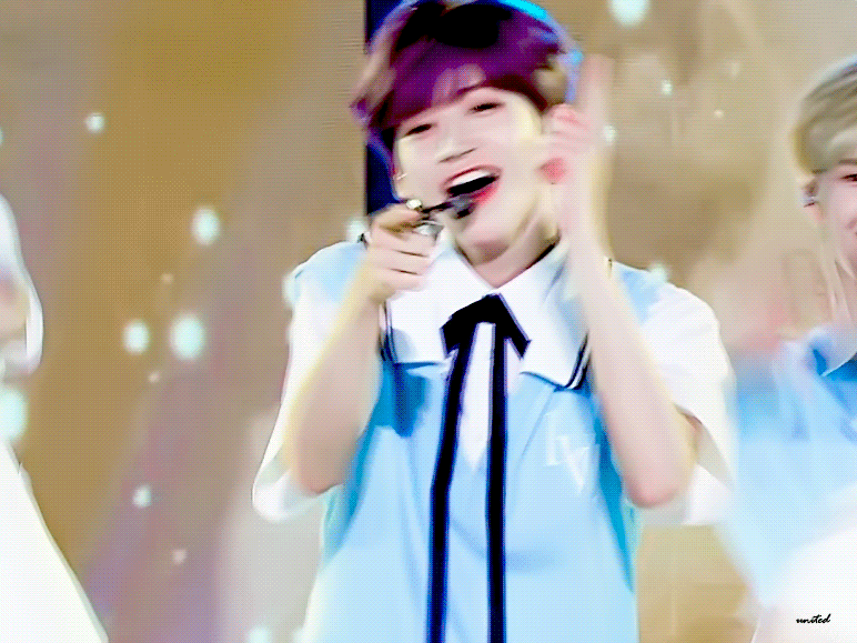 다들 좋은 하루 보내라는 뜻으로 ❤️ | 인스티즈