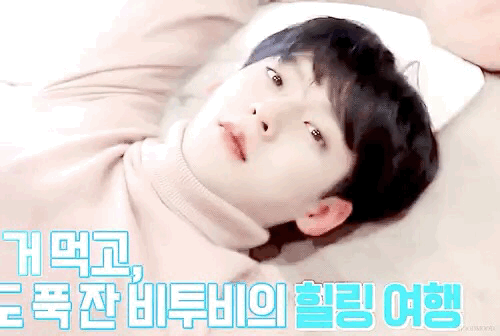 아침부터 이민혁(ㅂㅌㅂ) | 인스티즈