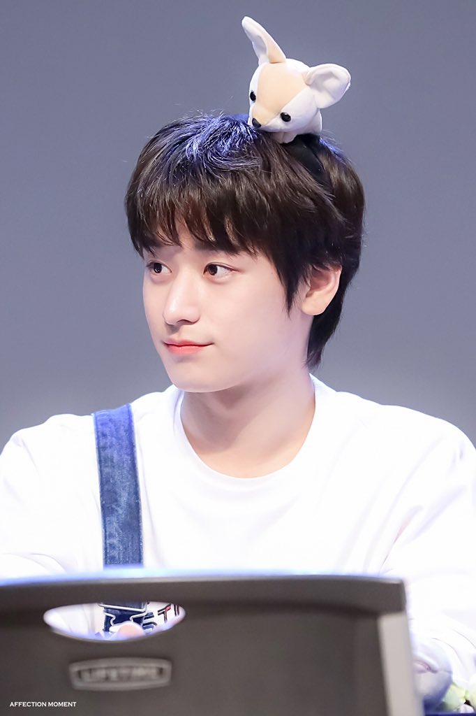 나 더보이즈 주연에 제대로 말렷어 | 인스티즈