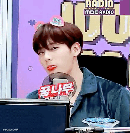 아침부터 이민혁(ㅂㅌㅂ) | 인스티즈