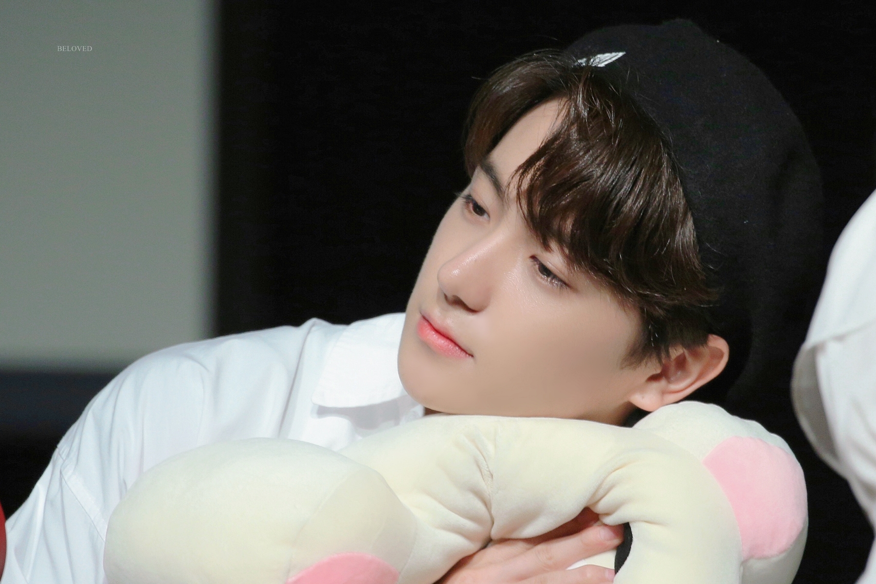 더보이즈 현재 이재현 뽀시래기시절 | 인스티즈