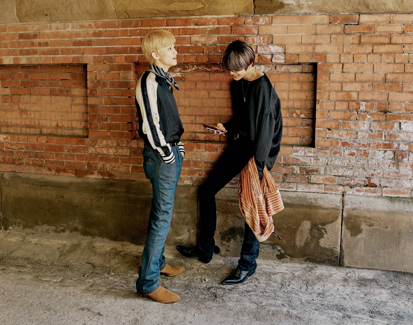 💚태용이 잘생긴 사진이랑 움짤💚 | 인스티즈