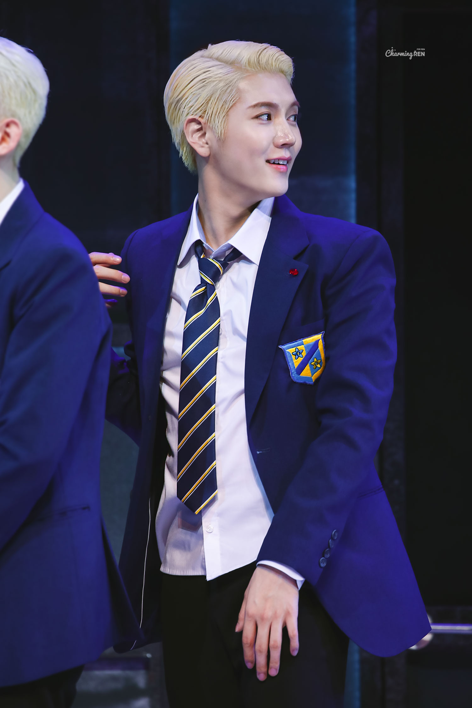 최민기 제이미 하는거 너무 좋다 | 인스티즈