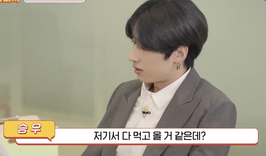 빅톤 사소한거 서로 잘 아는거 너무 이쁘다 | 인스티즈