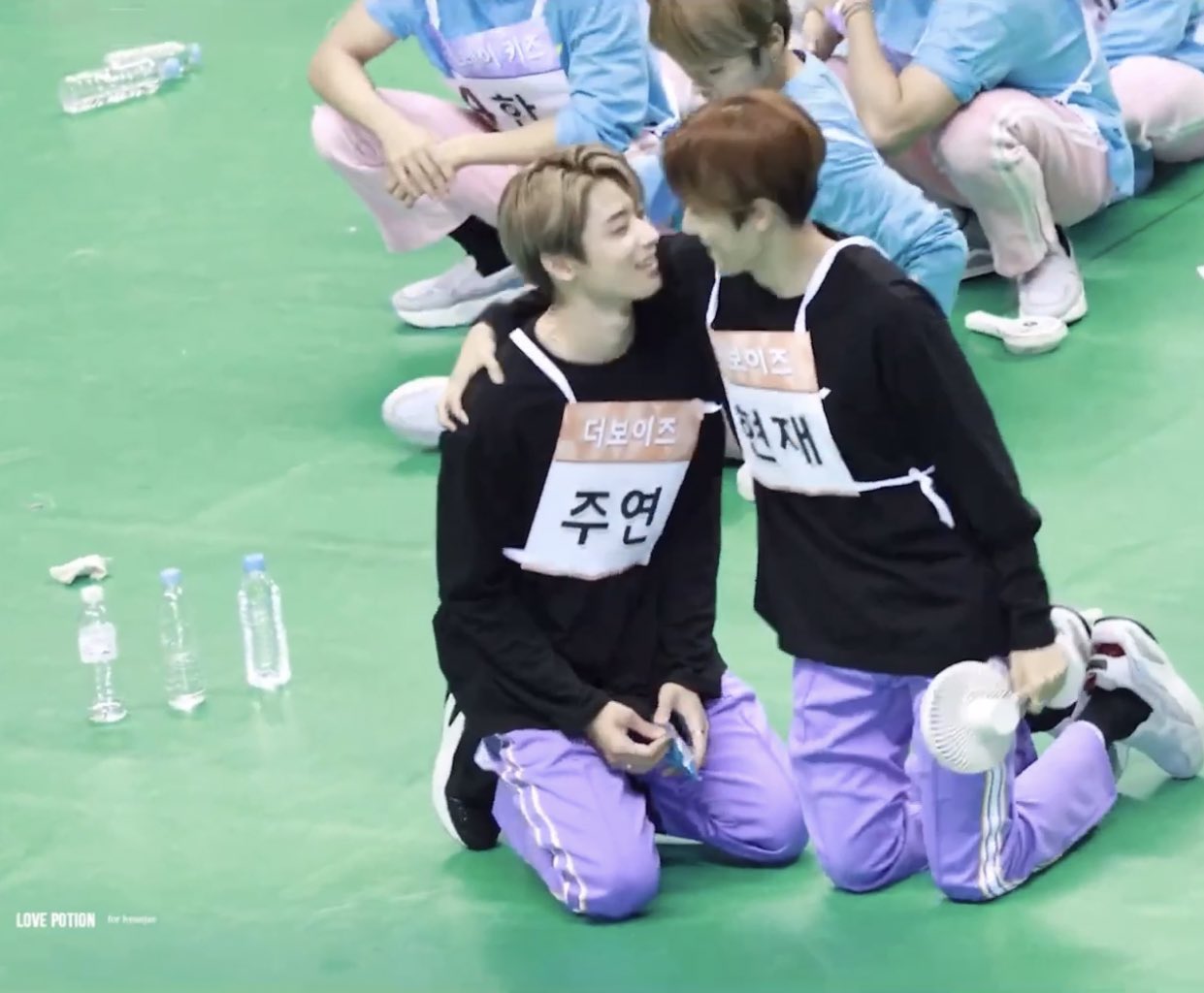 덥뮤다막내 보고가실분? | 인스티즈