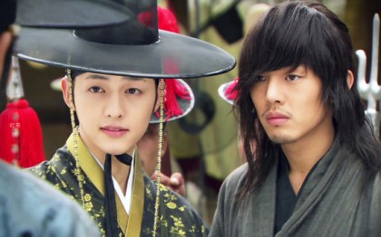 걸오여림 둘다 여자좋아했는데 아직도 둘이좋아한줄아는사람많은거웃김ㅋㅋㅋㅋ | 인스티즈