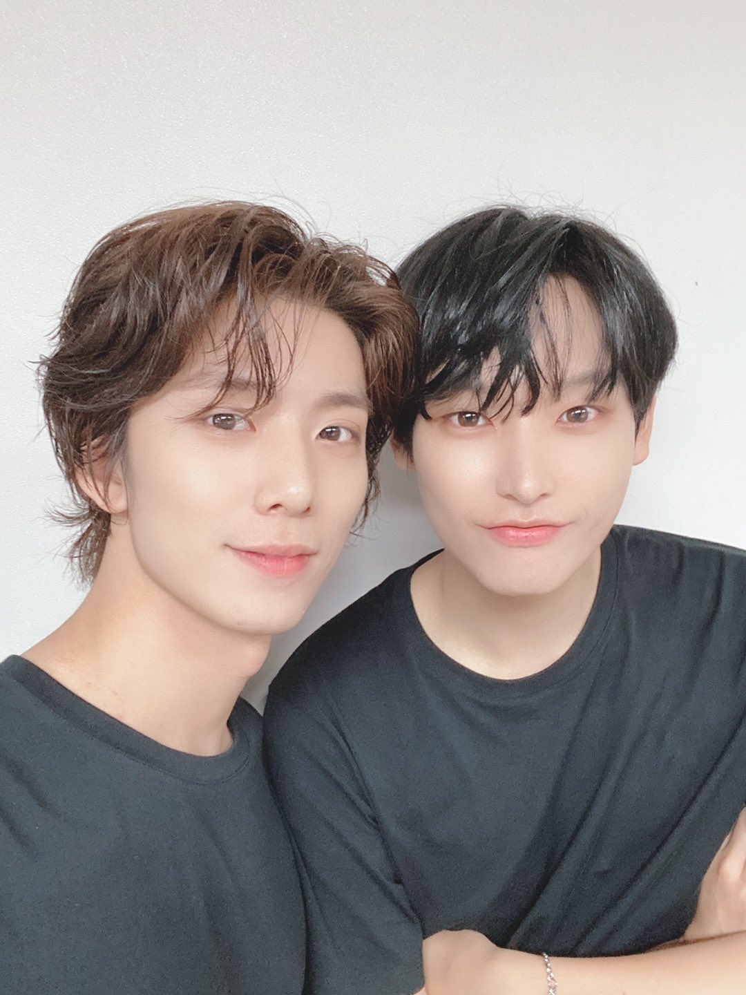 셒구들아 균이와나 성이와나 너무 기엽지않냐 | 인스티즈