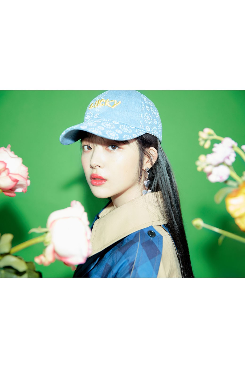 설리 이사진 진짜 이쁘다 미쳤다.. | 인스티즈