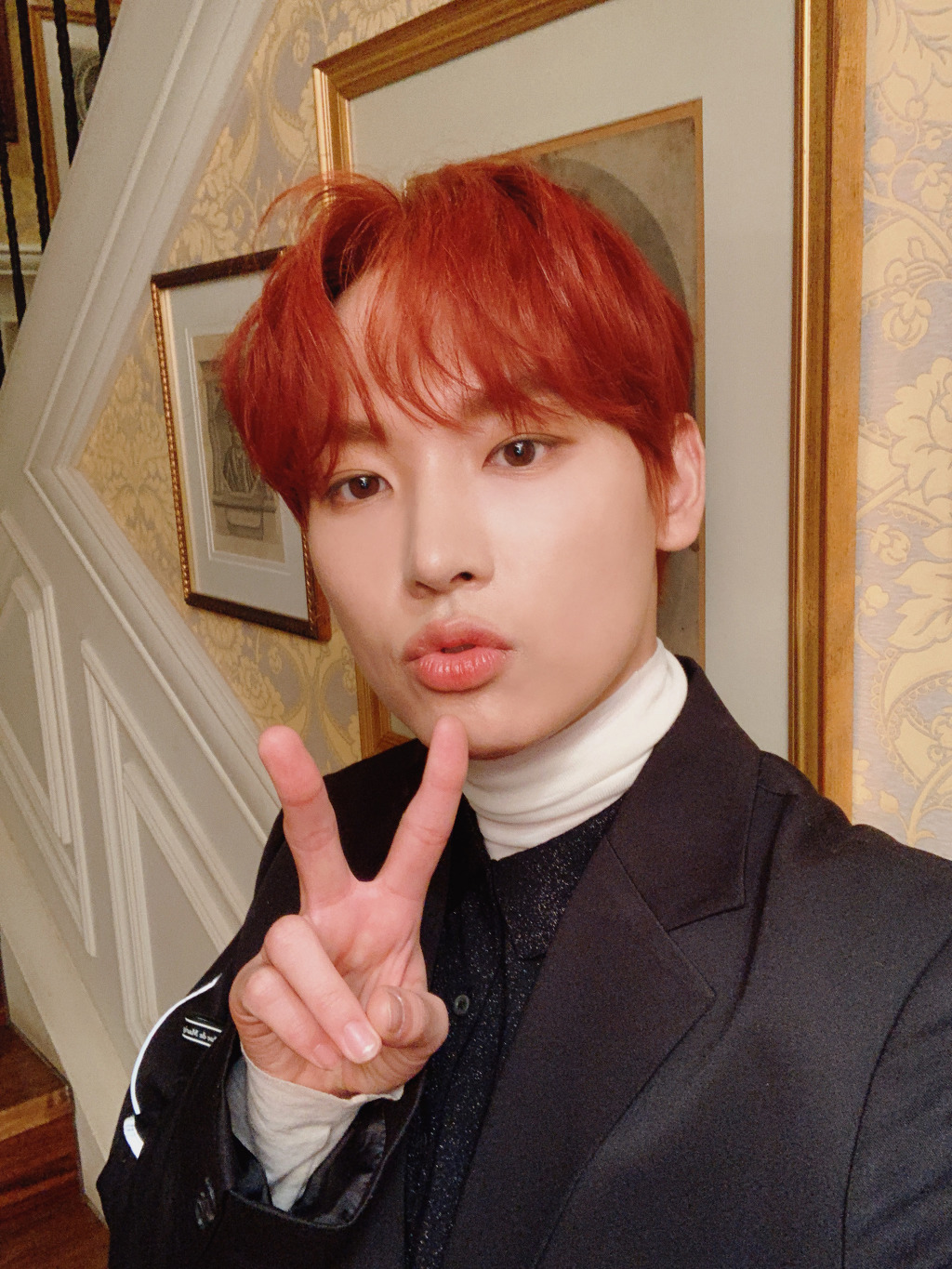 인성 생일 축하할끼니 | 인스티즈