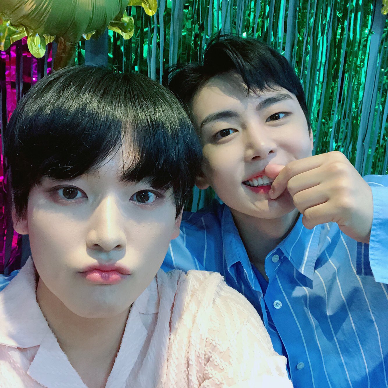 아 너무 귀엽다 | 인스티즈