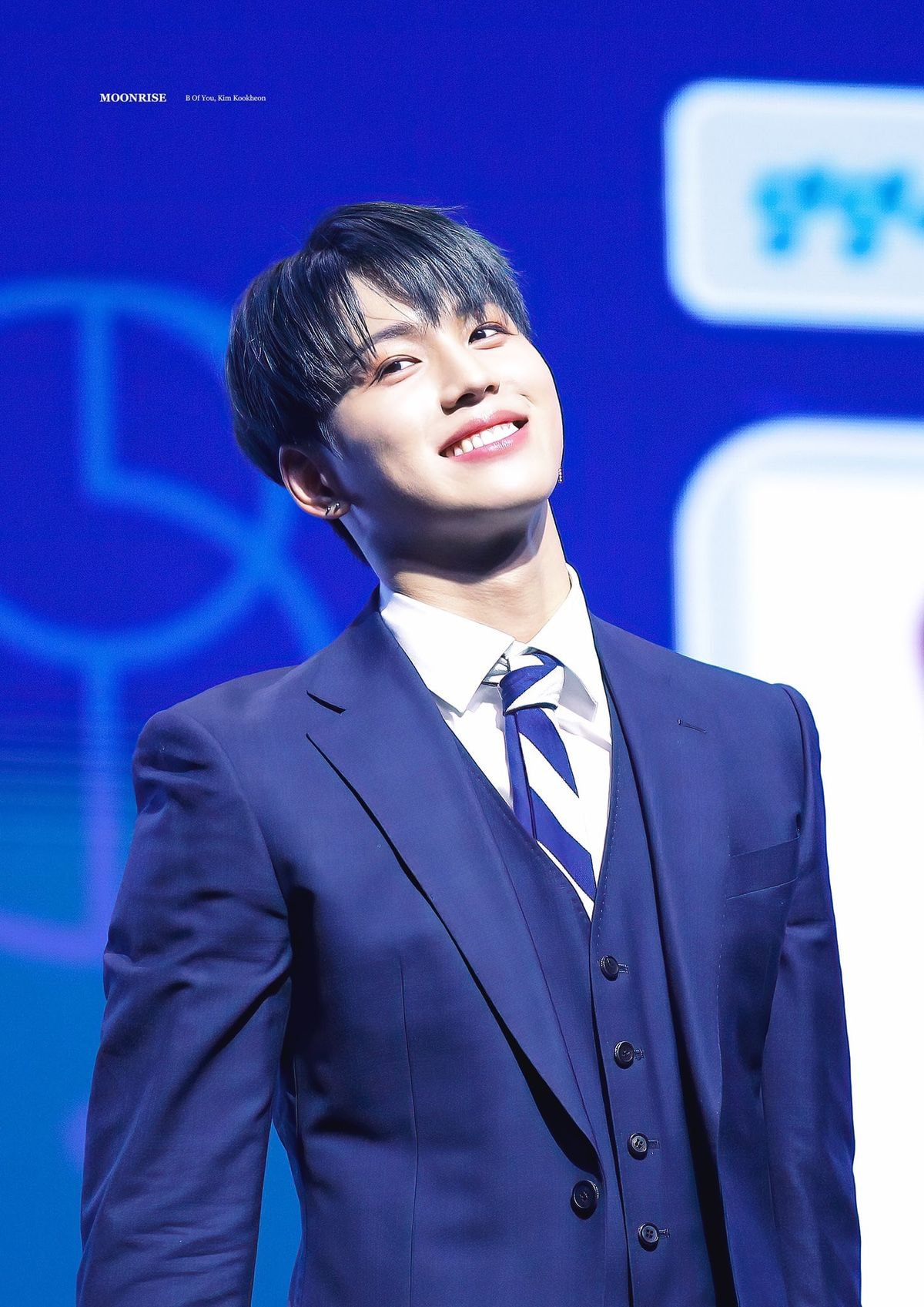 김국헌 송유빈 제발 쓰리피스 한번만 더 입혀줬으면 좋겠다 | 인스티즈