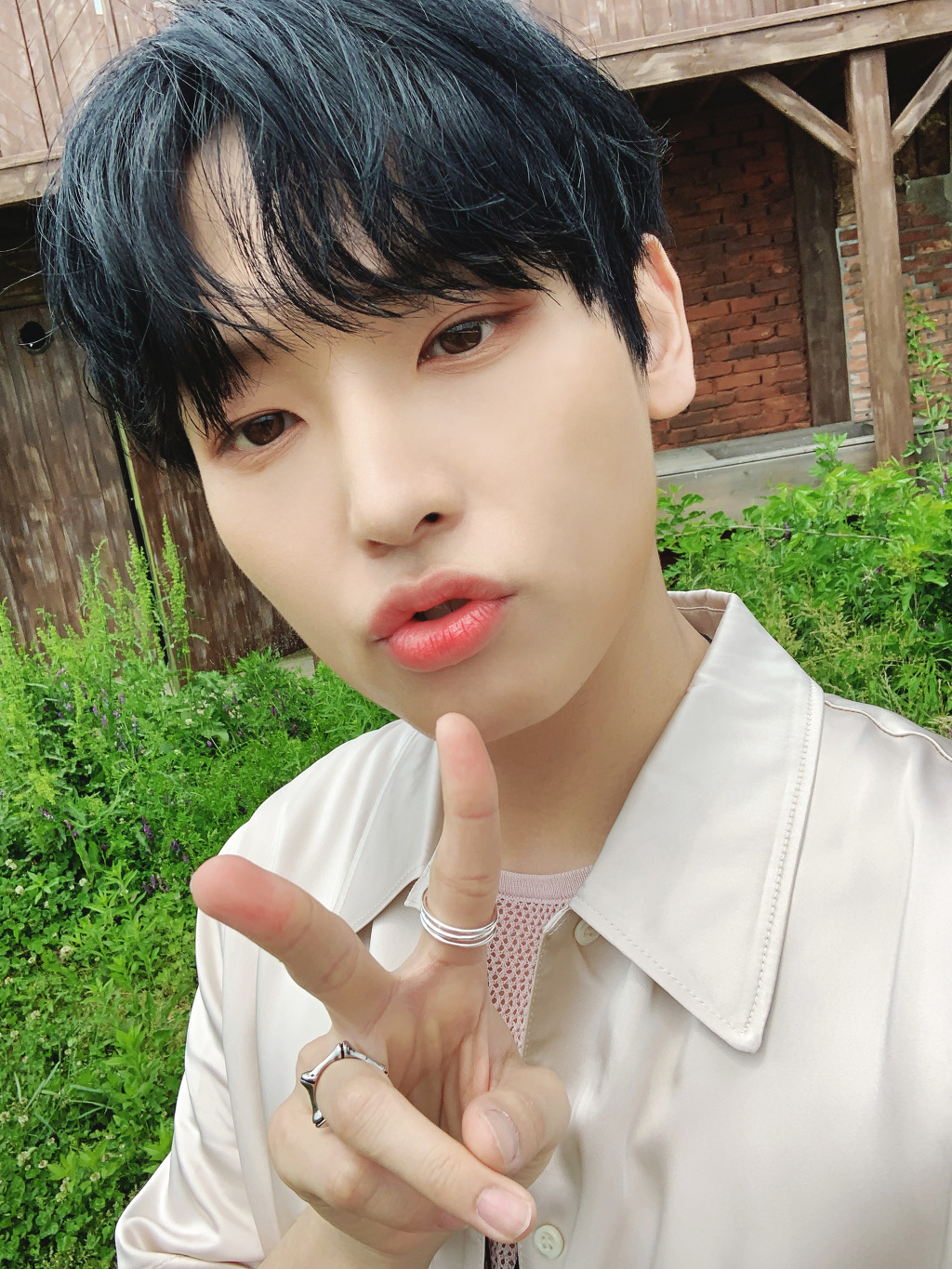 오늘 생일은 김인성인데 | 인스티즈