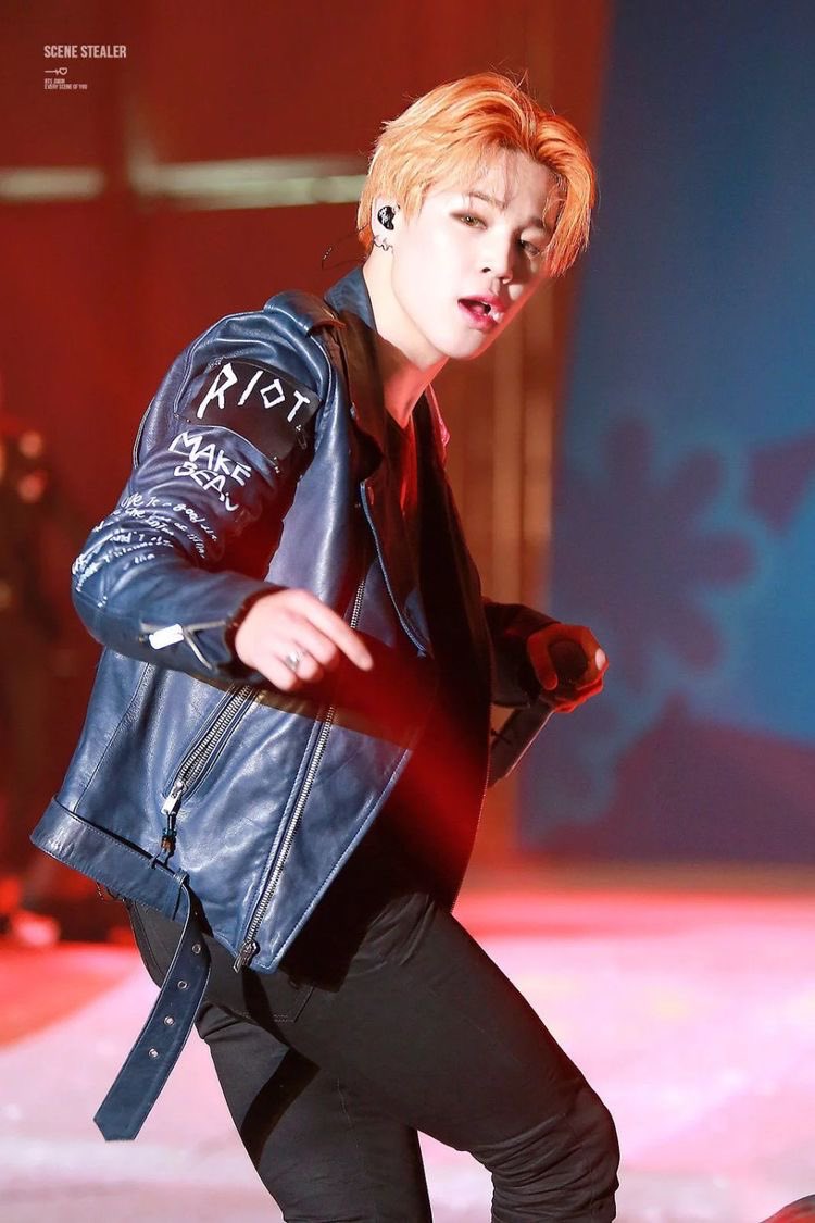 방탄 지민 분위기 독보적으로 묘하다 진짜 | 인스티즈