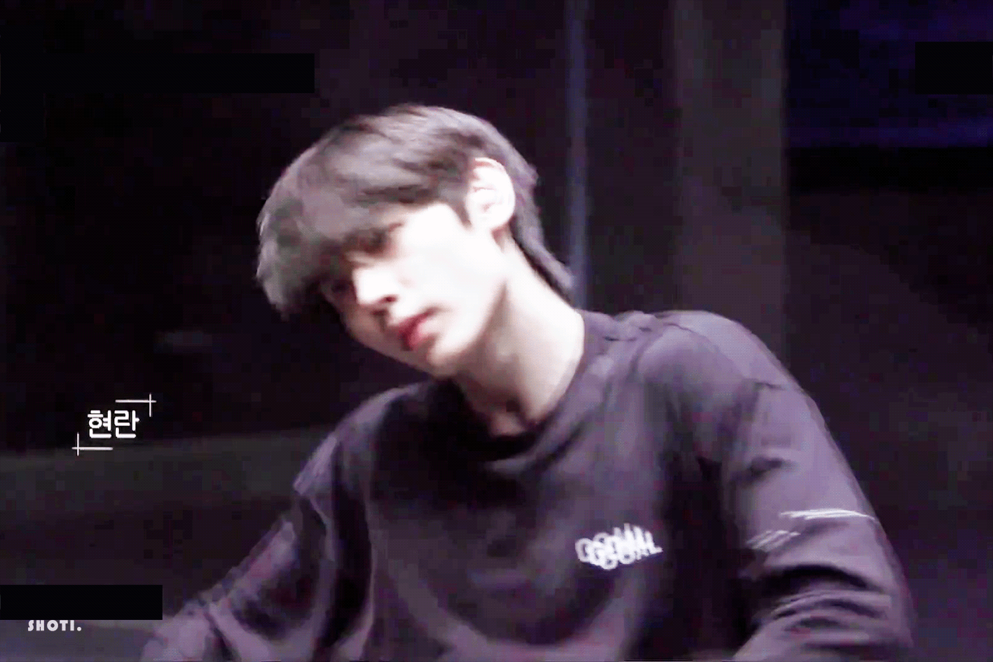 아이랜드 내 비주얼 픽들 | 인스티즈