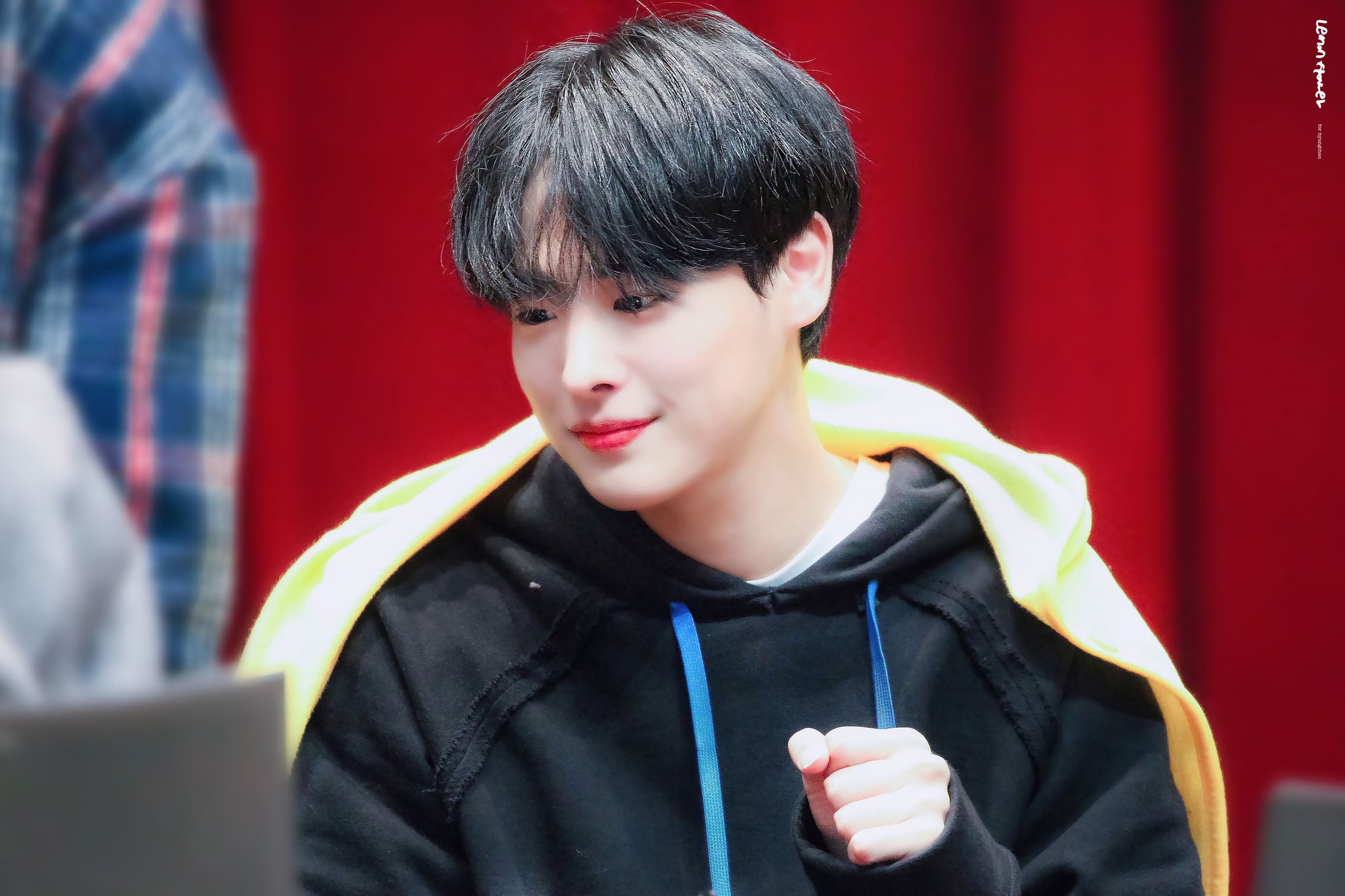 최병찬은 아가입니다 반박할 뉴월있습니까❓🤷‍♀️ | 인스티즈