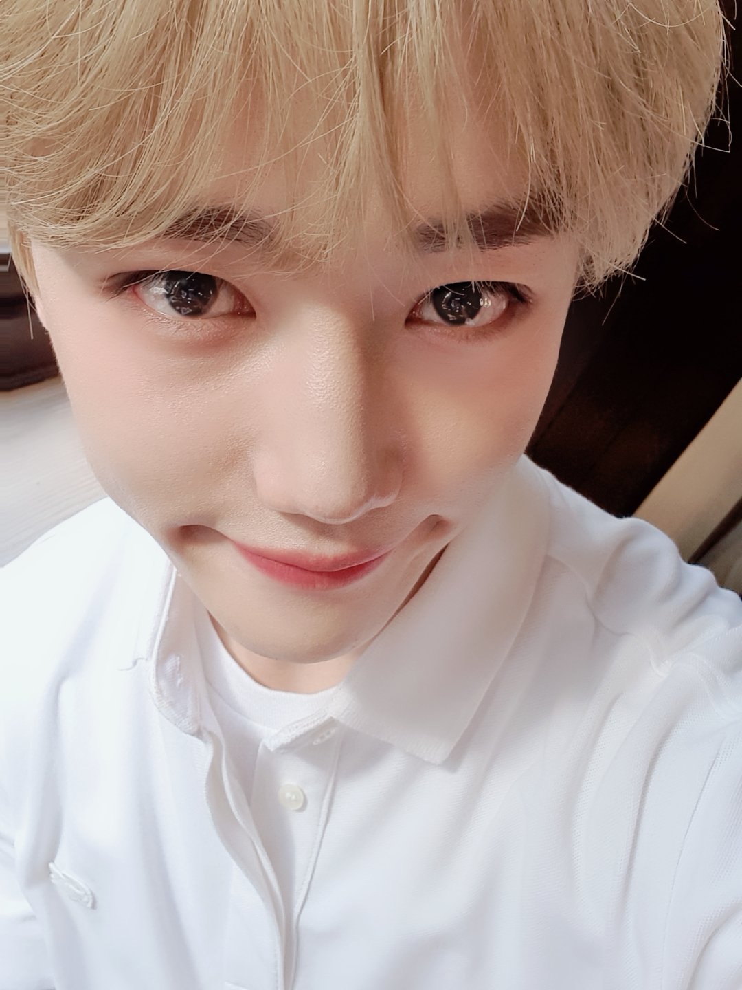 이장준 왜 이렇게 예쁘냐 | 인스티즈