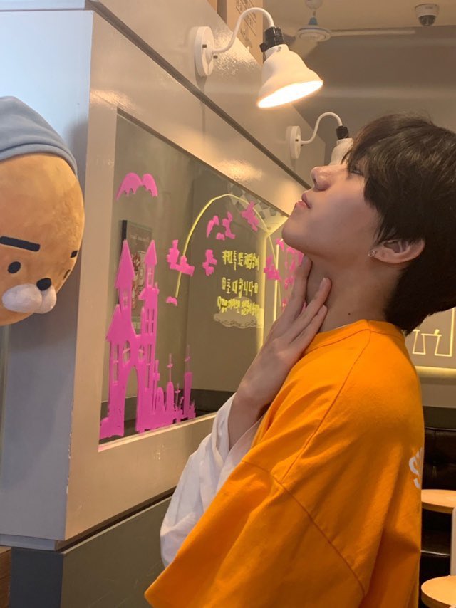 아이랜드 추지민 진짜 내스탈 데뷔해..ㅠㅠ | 인스티즈