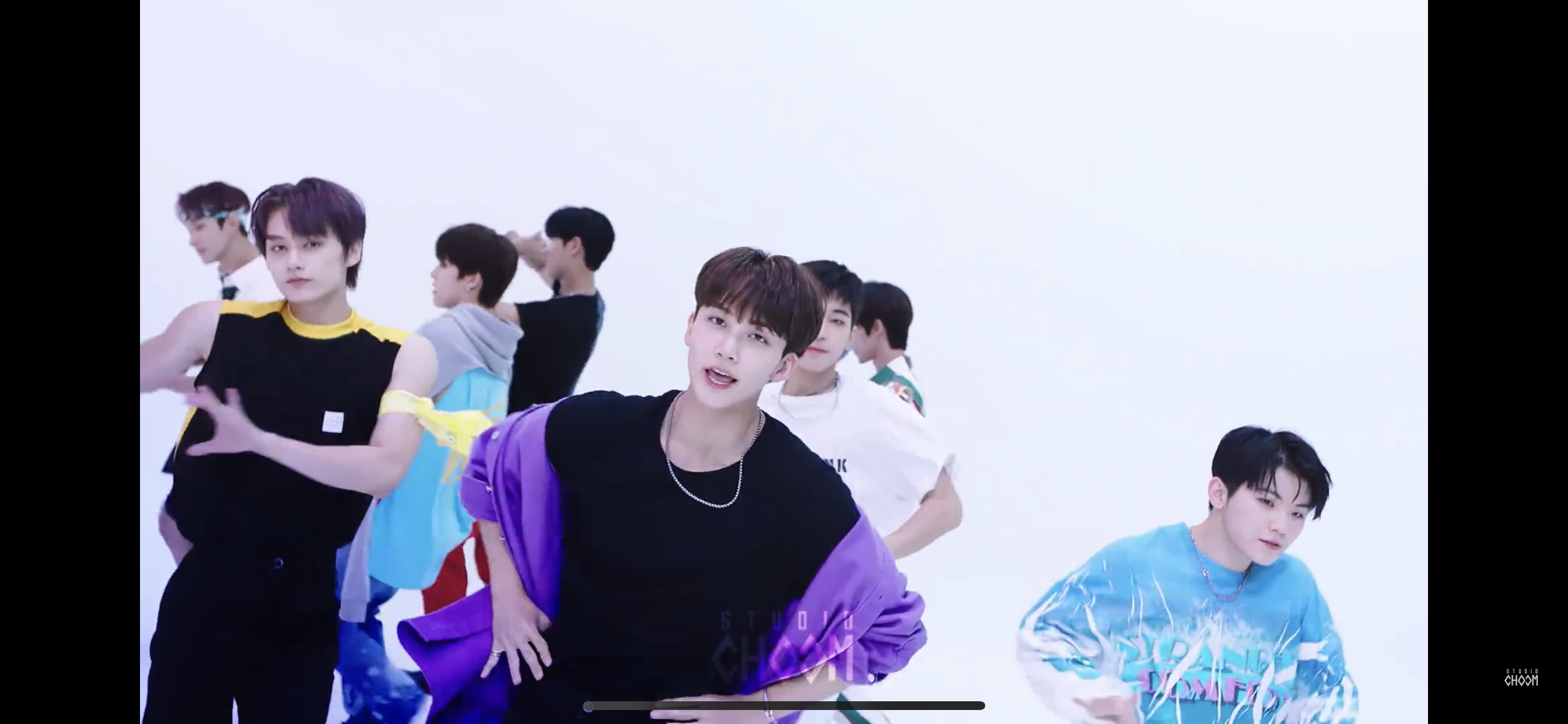 혹시 이 분이 정한(?)님이시니? | 인스티즈