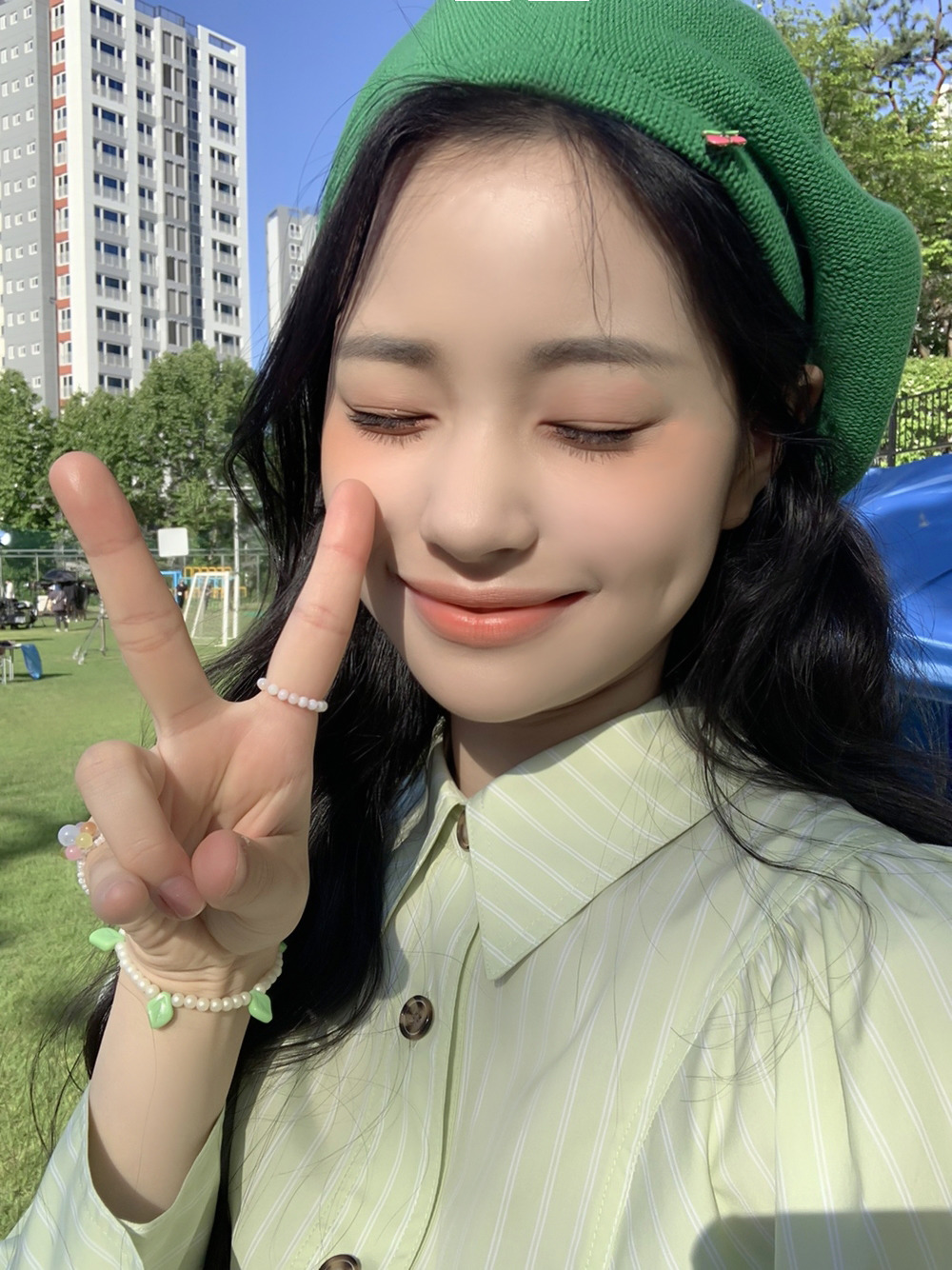 지상 최고의 소속사는 어디다? 플레이엠이다 | 인스티즈