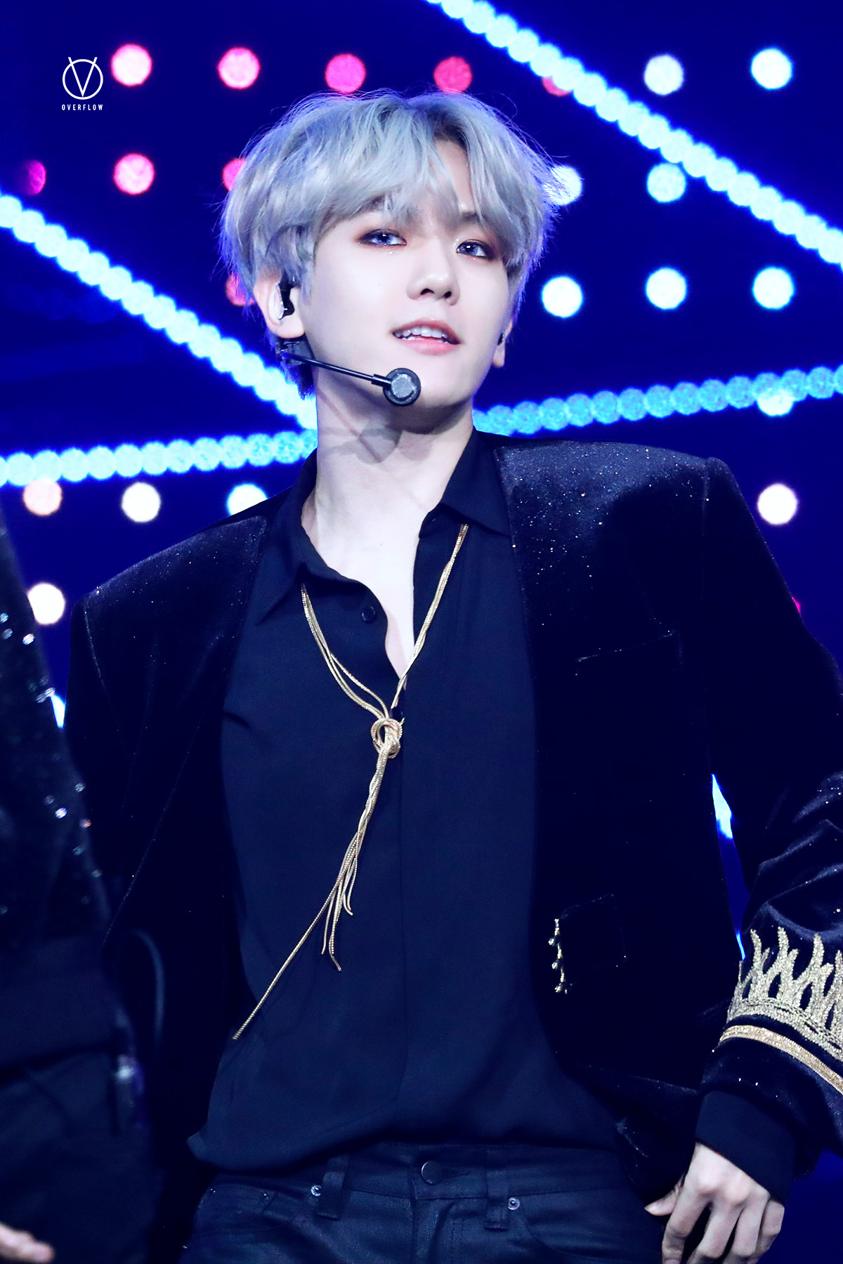 와 이날 백현 레전드네 | 인스티즈