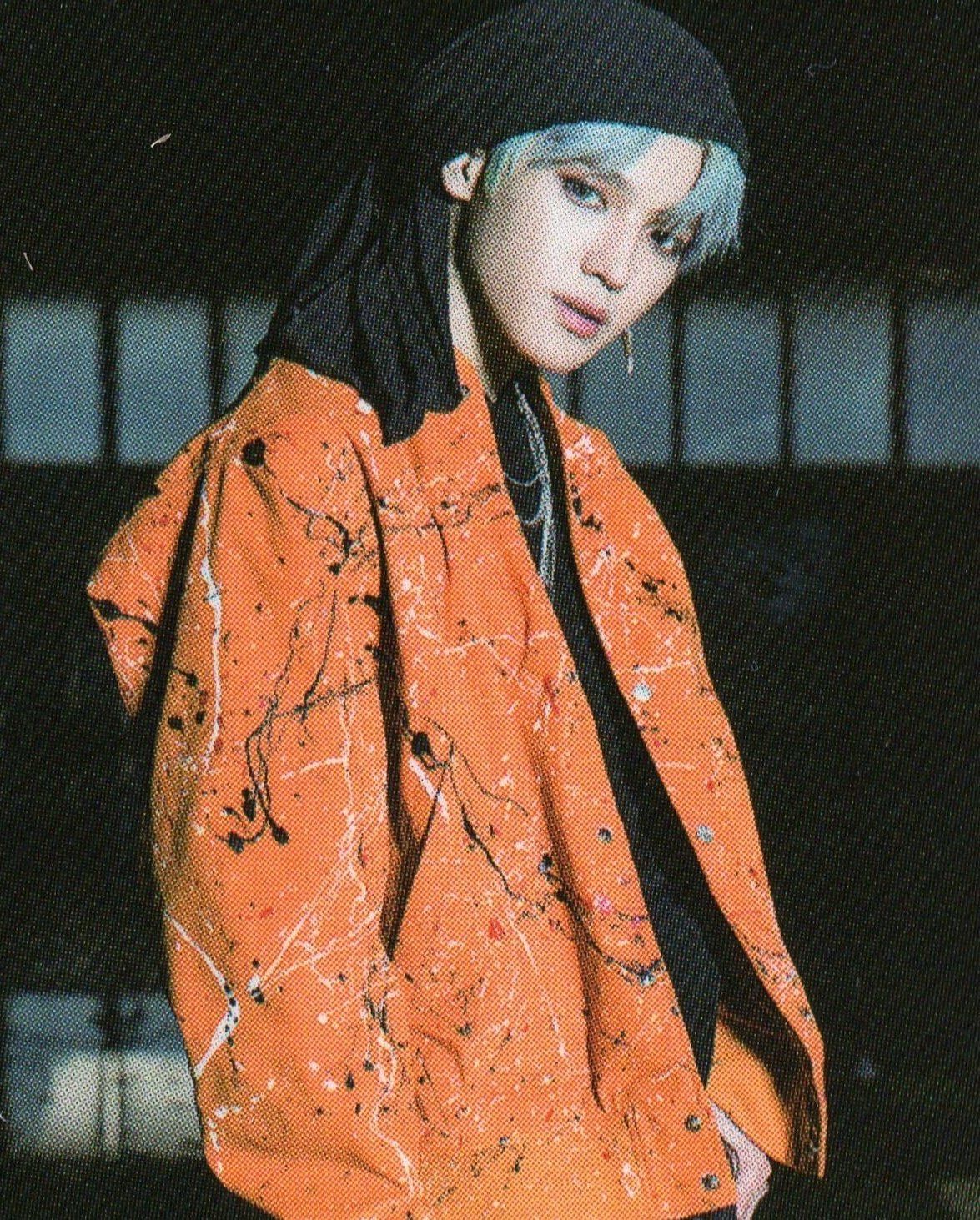 💚태용이 잘생긴 사진이랑 움짤💚 | 인스티즈