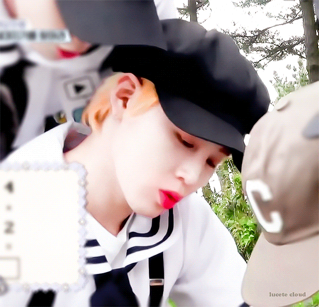 구름이~ 하면 거의 99%로 하성운팬 아님 | 인스티즈