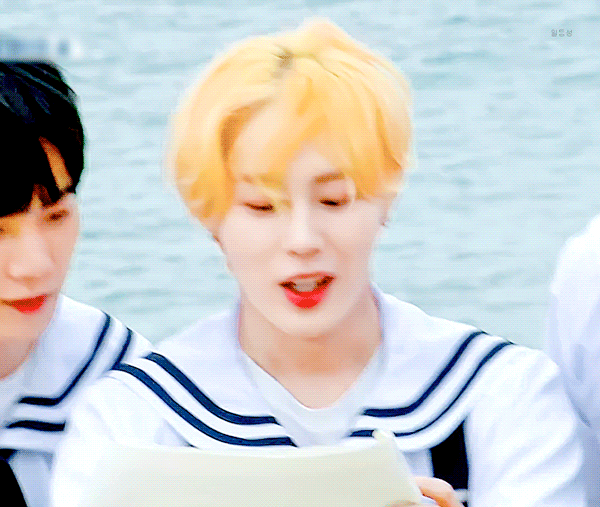 구름이~ 하면 거의 99%로 하성운팬 아님 | 인스티즈