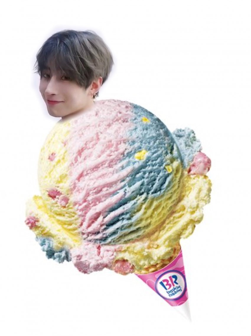 이상한나라의솜사탕 너무 좋아하는데 | 인스티즈