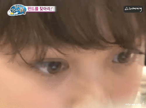 버논 쌍수한 줄 알았음 | 인스티즈